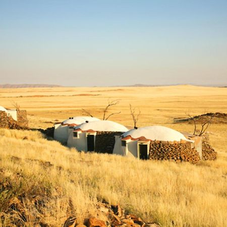 Rostock Ritz Desert Lodge Cha-re Exterior photo